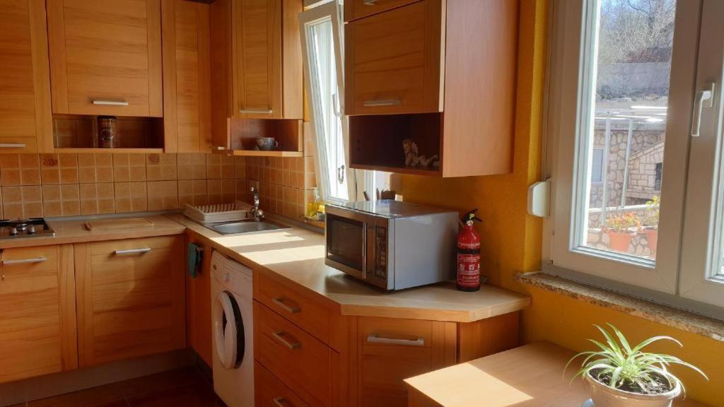 Apartments Roses Dobrinj Екстериор снимка