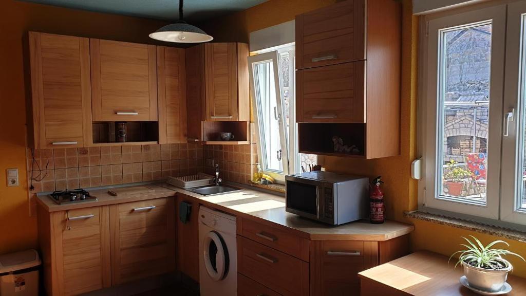 Apartments Roses Dobrinj Екстериор снимка